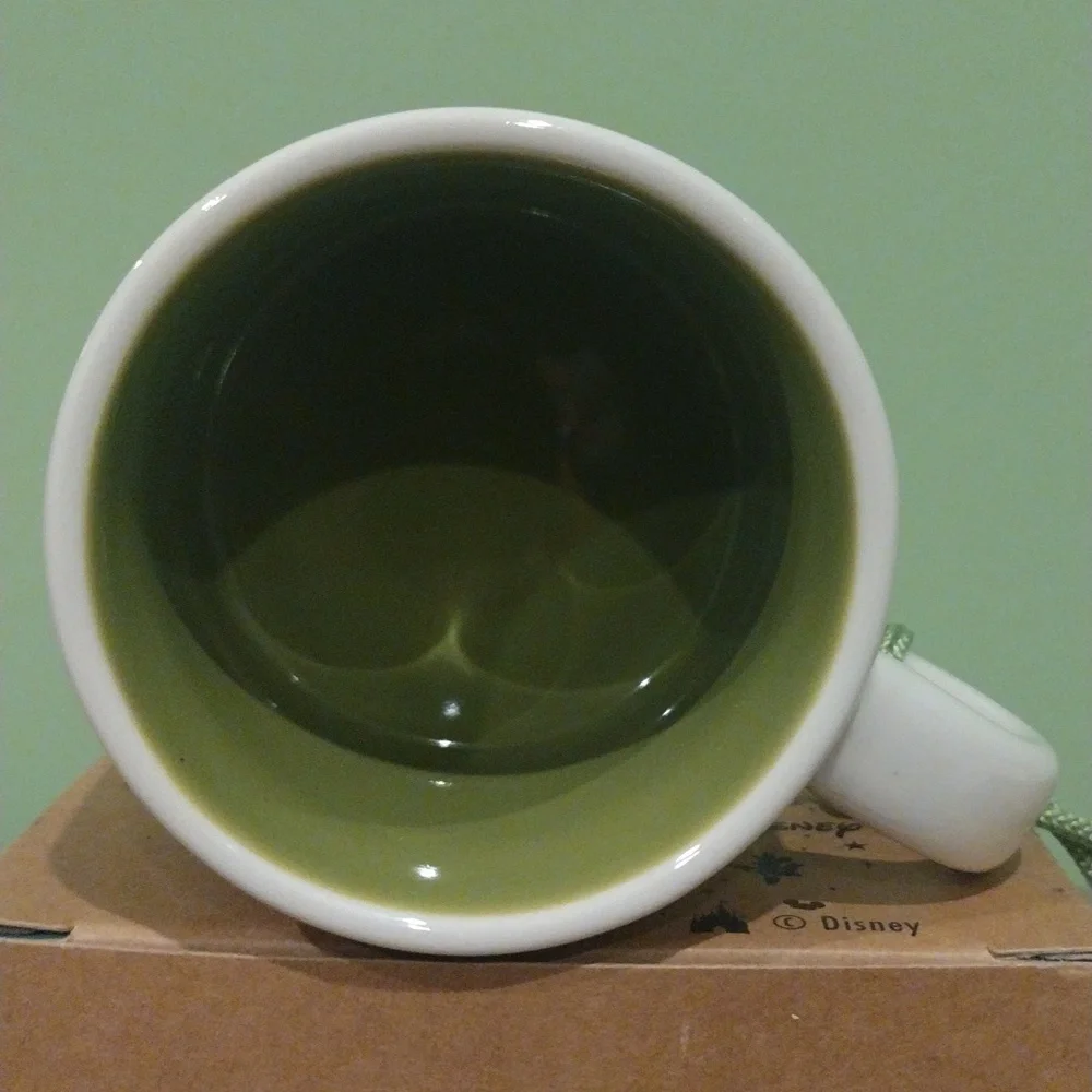 NEW Starbucks Disney Parks Animal Kingdom 2oz Mug Ornament - Picture 6 of 9